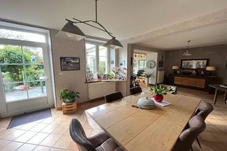 achat maison vire 14500