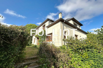 achat maison vire 14500