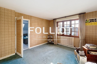 achat maison vire 14500