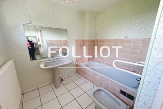 achat maison vire 14500