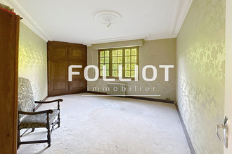 achat maison vire 14500