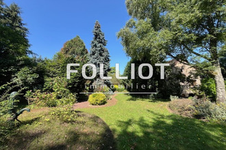 achat maison vire 14500