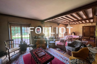 achat maison vire 14500