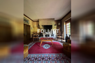 achat maison vire 14500