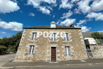 achat maison vire 14500