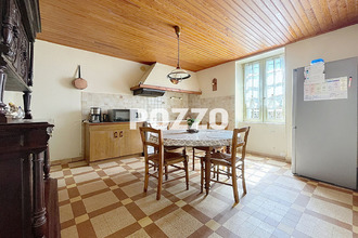 achat maison vire 14500