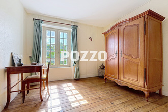 achat maison vire 14500
