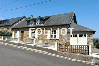 achat maison vire 14500