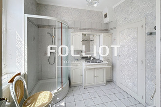 achat maison vire 14500