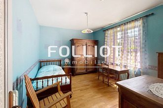 achat maison vire 14500