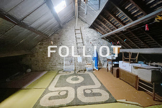 achat maison vire 14500