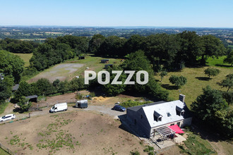 achat maison vire 14500