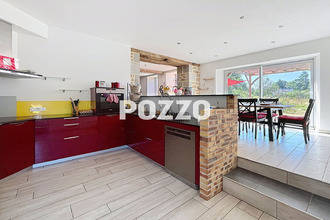 achat maison vire 14500