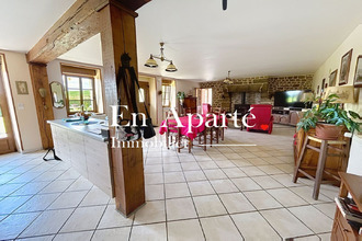 achat maison vire 14500