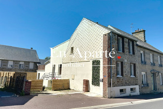 achat maison vire 14500