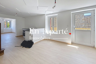 achat maison vire 14500