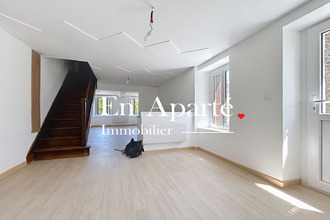 achat maison vire 14500