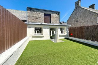 achat maison vire 14500