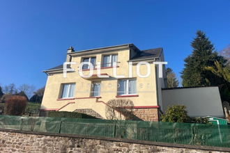 achat maison vire 14500