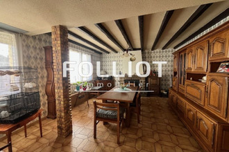 achat maison vire 14500