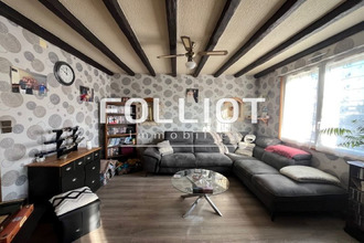 achat maison vire 14500