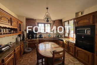 achat maison vire 14500