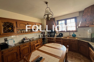 achat maison vire 14500