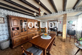 achat maison vire 14500