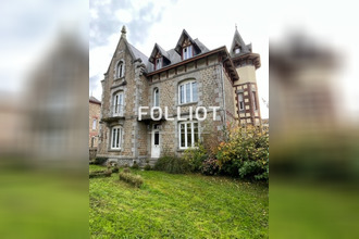 achat maison vire 14500