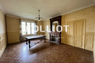 achat maison vire 14500