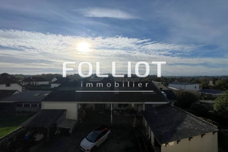 achat maison vire 14500