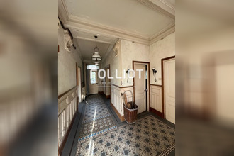 achat maison vire 14500