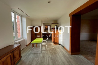 achat maison vire 14500