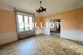 achat maison vire 14500