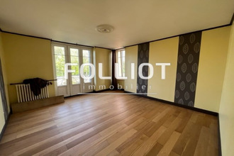 achat maison vire 14500