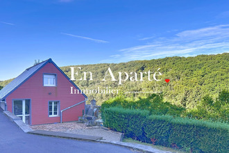 achat maison vire 14500