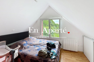 achat maison vire 14500