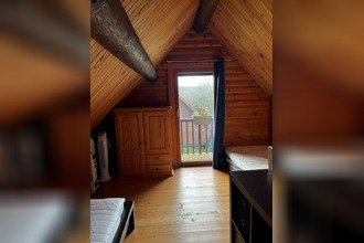 achat maison vire 14500