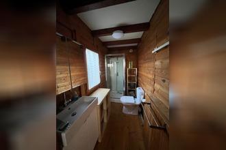 achat maison vire 14500