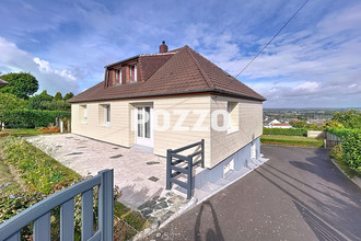 achat maison vire 14500