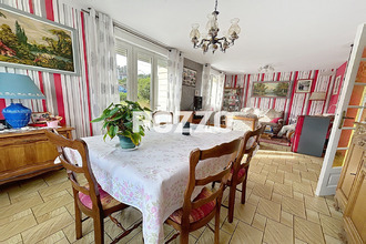 achat maison vire 14500