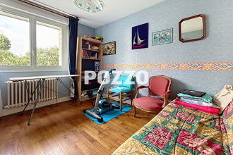 achat maison vire 14500