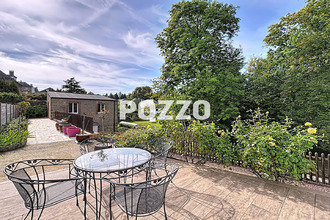 achat maison vire 14500