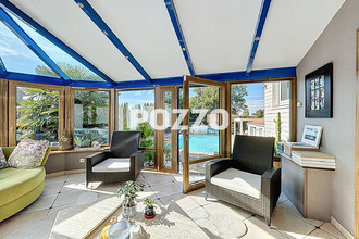 achat maison vire 14500