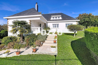 achat maison vire 14500