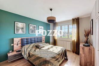 achat maison vire 14500