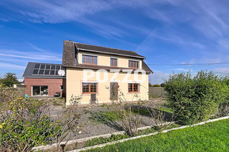 achat maison vire 14500