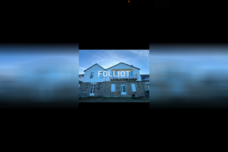 achat maison vire 14500