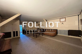 achat maison vire 14500