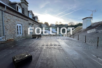 achat maison vire 14500